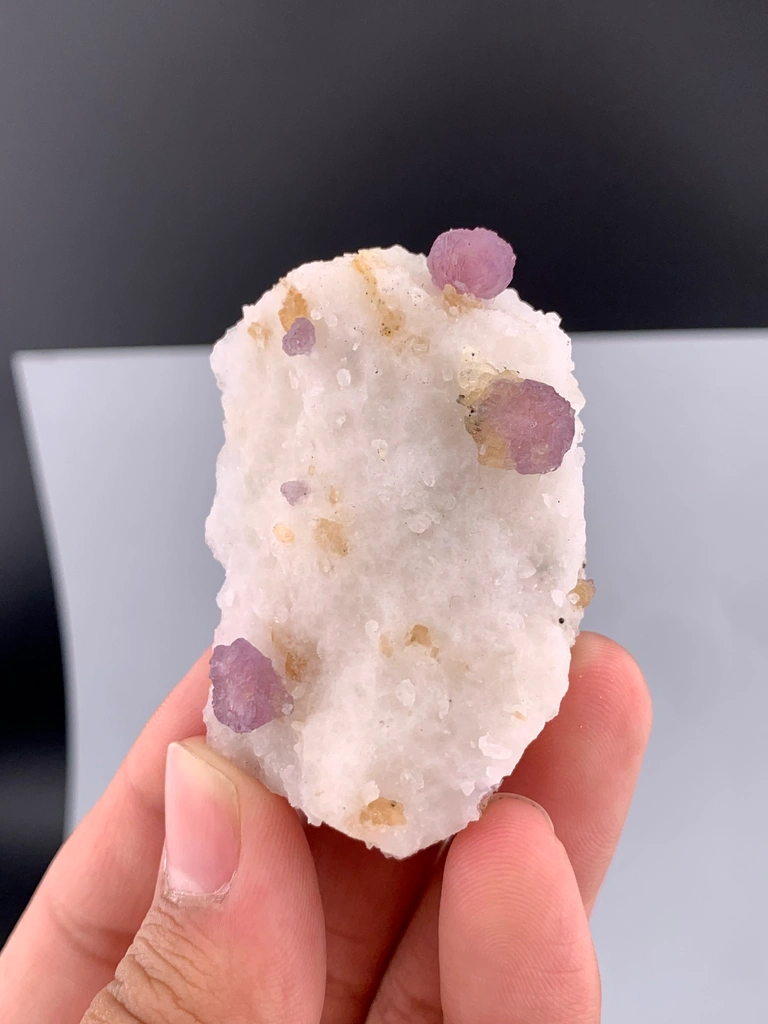 Spinel from Badakhshan, Afghanistan - image 6