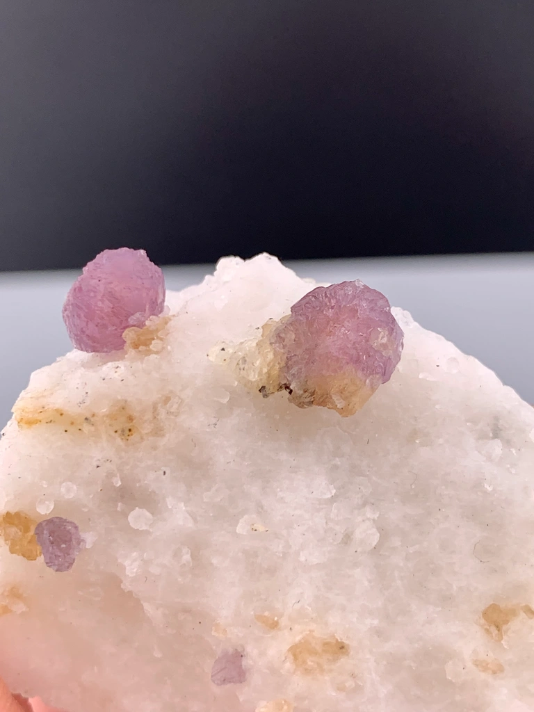 Spinel from Badakhshan, Afghanistan - image 8