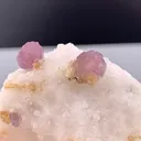 Spinel from Badakhshan, Afghanistan - image 8