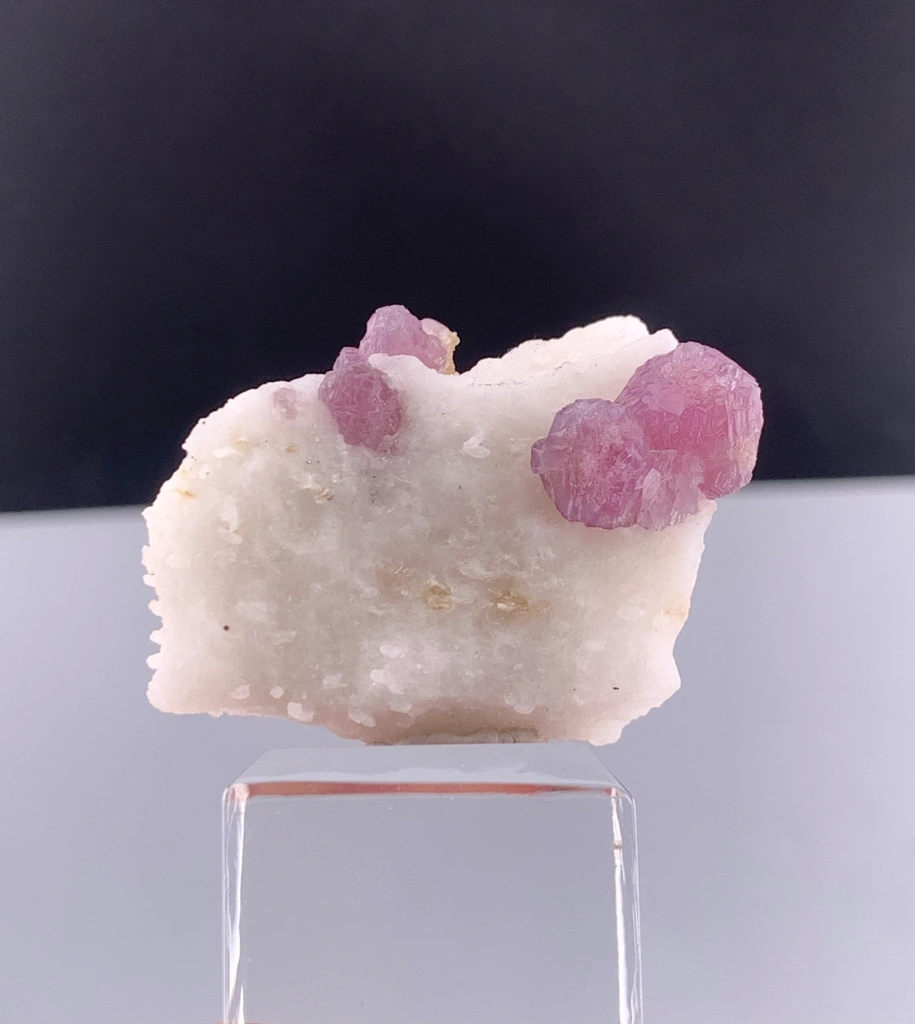 Spinel from Badakhshan, Afghanistan - image 3
