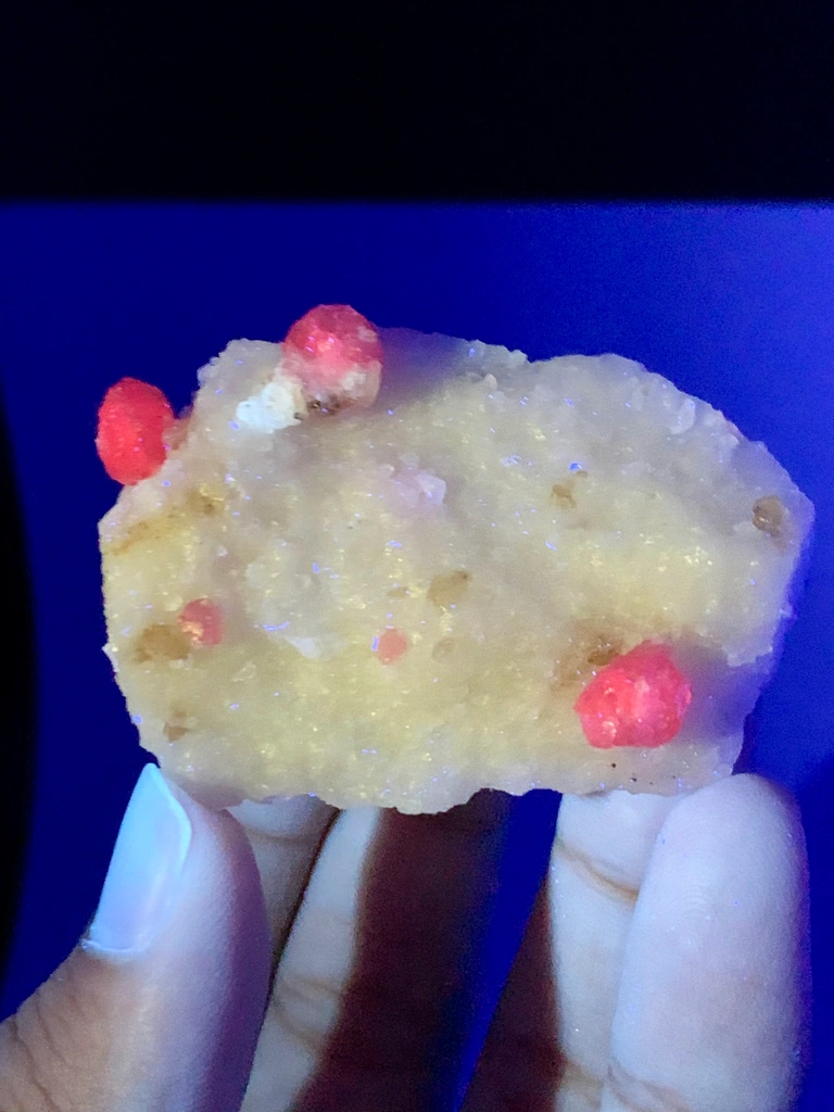 Spinel from Badakhshan, Afghanistan - image 10