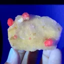 Spinel from Badakhshan, Afghanistan - image 10
