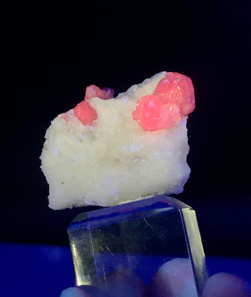 Spinel from Badakhshan, Afghanistan - image 9