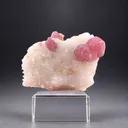 Spinel from Badakhshan, Afghanistan - image 1