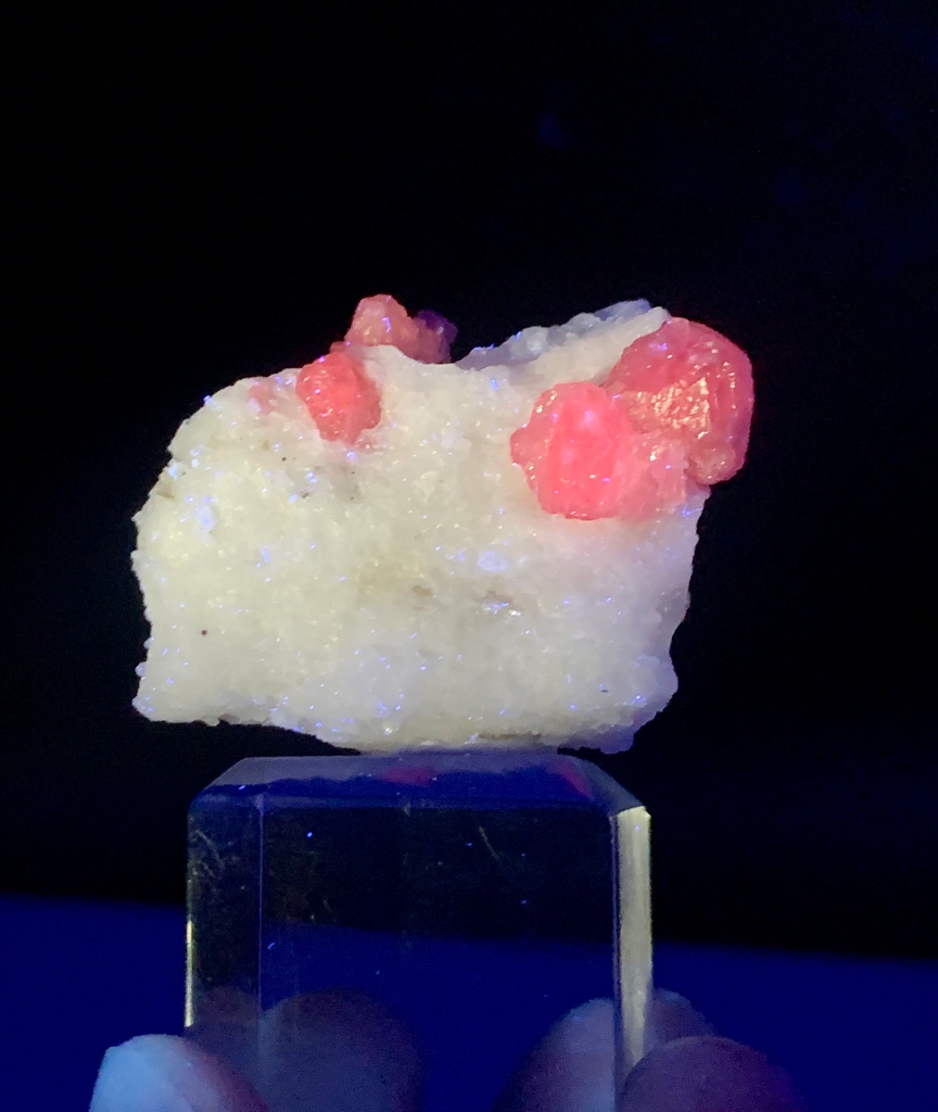 Spinel from Badakhshan, Afghanistan - image 10