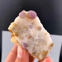 Spinel from Badakhshan, Afghanistan - image 3