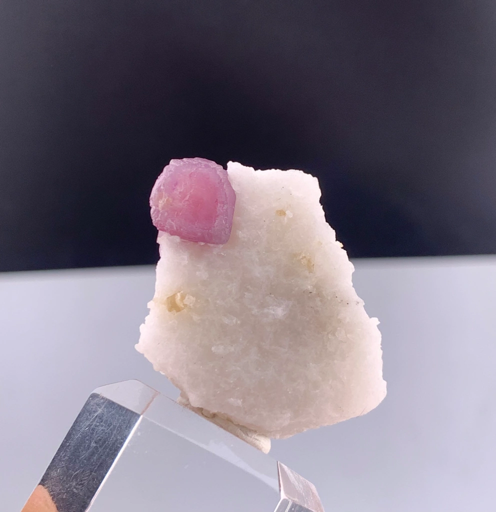 Spinel from Badakhshan, Afghanistan - image 7