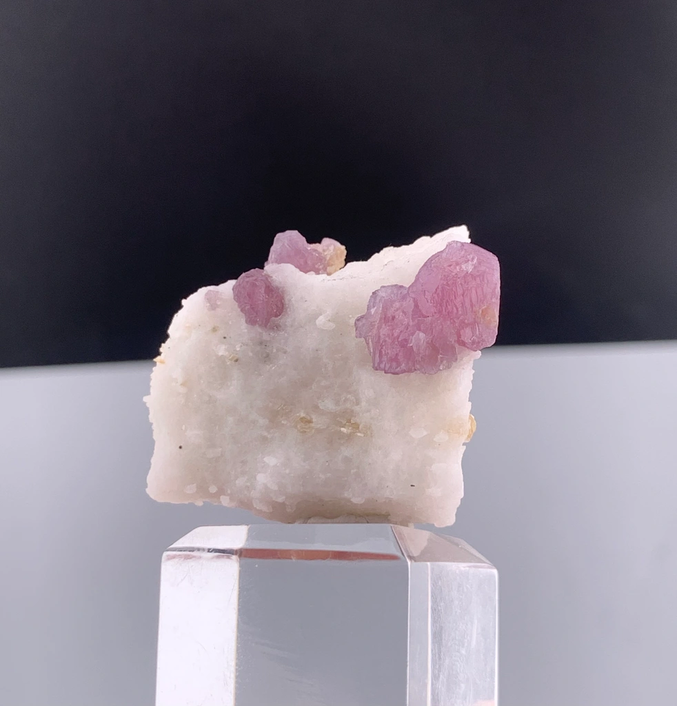 Spinel from Badakhshan, Afghanistan - image 5