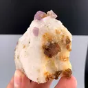 Spinel from Badakhshan, Afghanistan - image 8