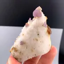 Spinel from Badakhshan, Afghanistan - image 7