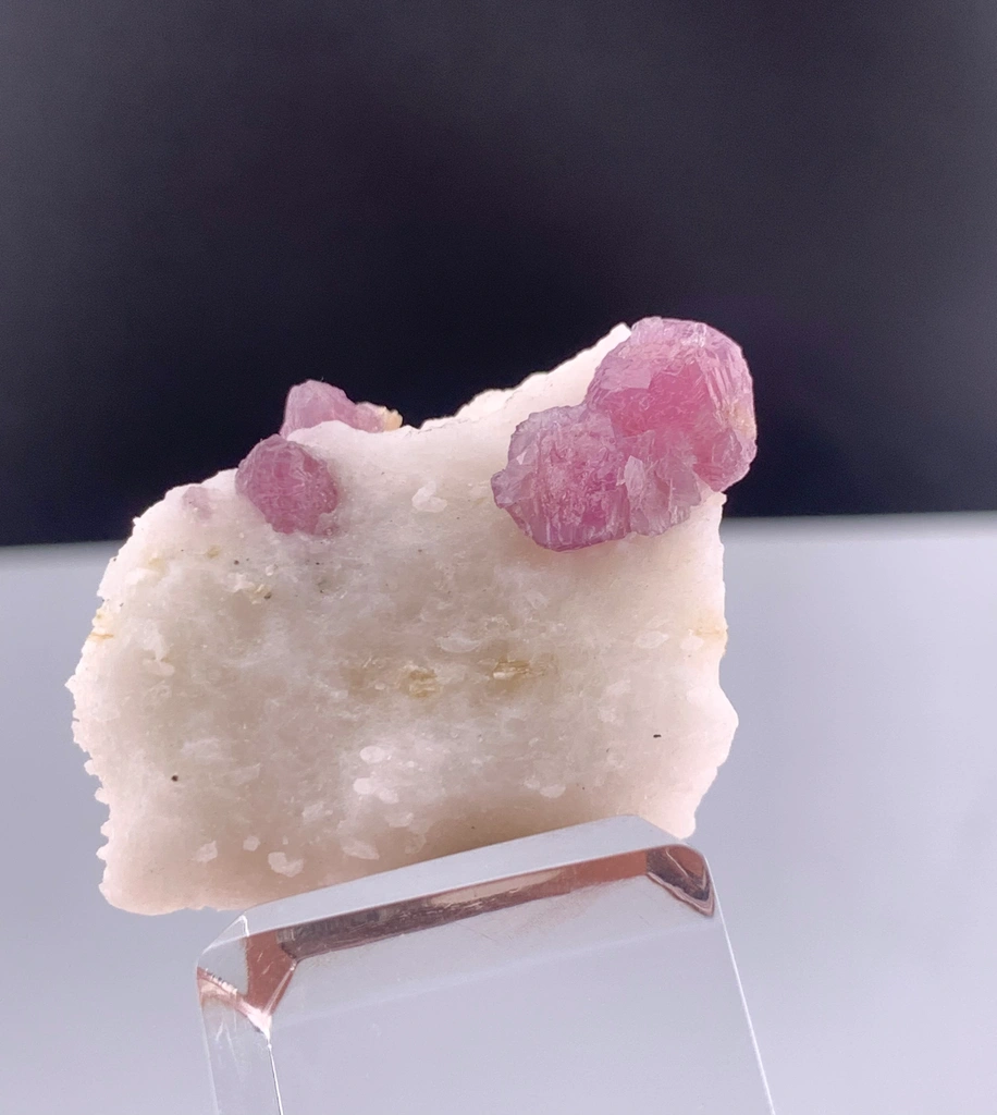 Spinel from Badakhshan, Afghanistan - image 6
