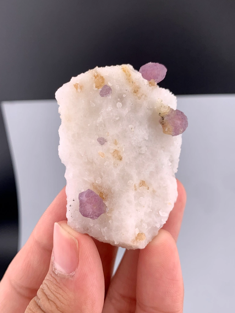 Spinel from Badakhshan, Afghanistan - image 4