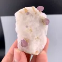 Spinel from Badakhshan, Afghanistan - image 4