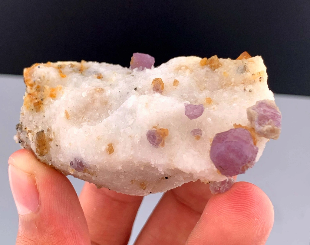 Spinel from Badakhshan, Afghanistan - image 9