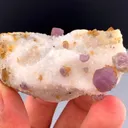 Spinel from Badakhshan, Afghanistan - image 9