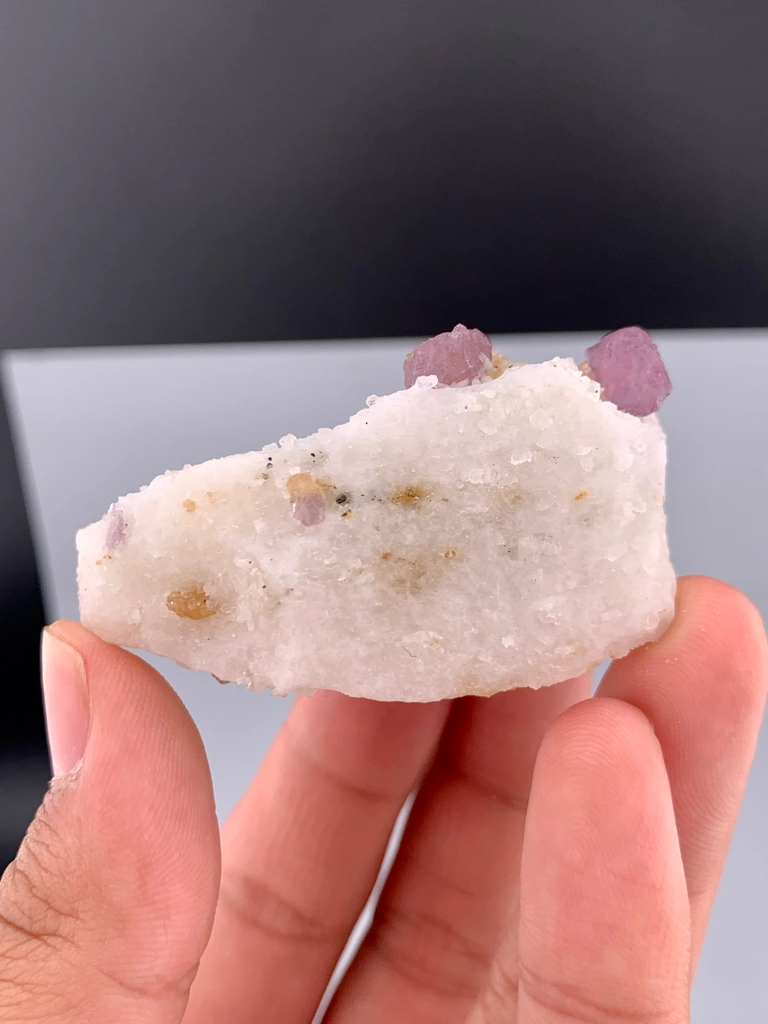 Spinel from Badakhshan, Afghanistan - image 9