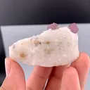 Spinel from Badakhshan, Afghanistan - image 9