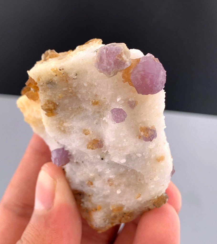 Spinel from Badakhshan, Afghanistan - image 6