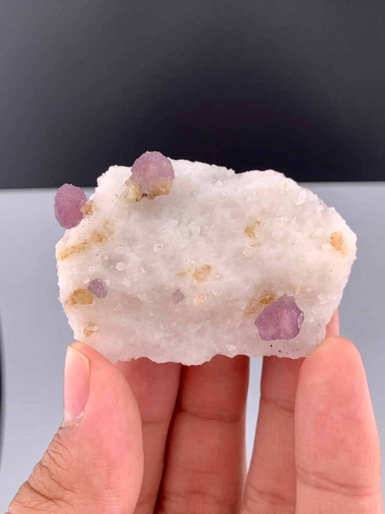 Spinel from Badakhshan, Afghanistan - image 3