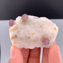 Spinel from Badakhshan, Afghanistan - image 3