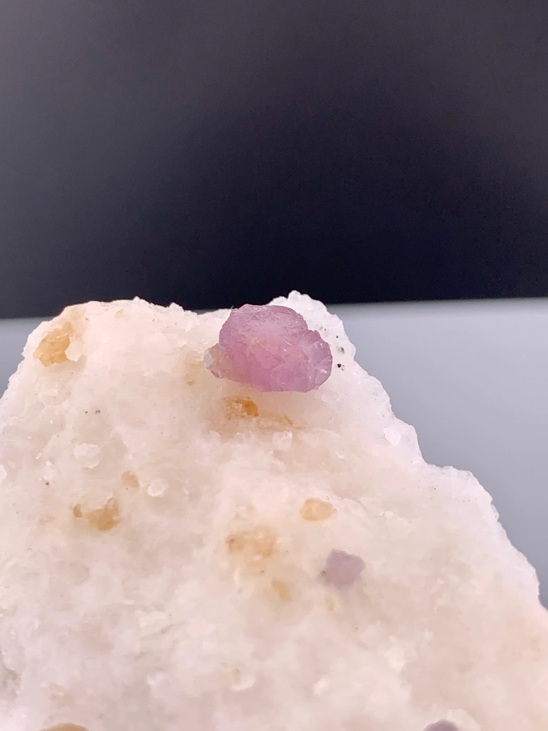 Spinel from Badakhshan, Afghanistan - image 7