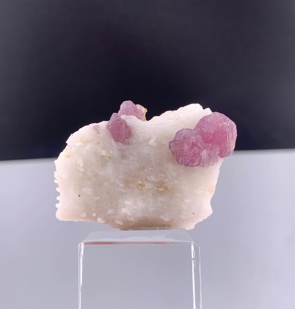 Spinel from Badakhshan, Afghanistan - image 4