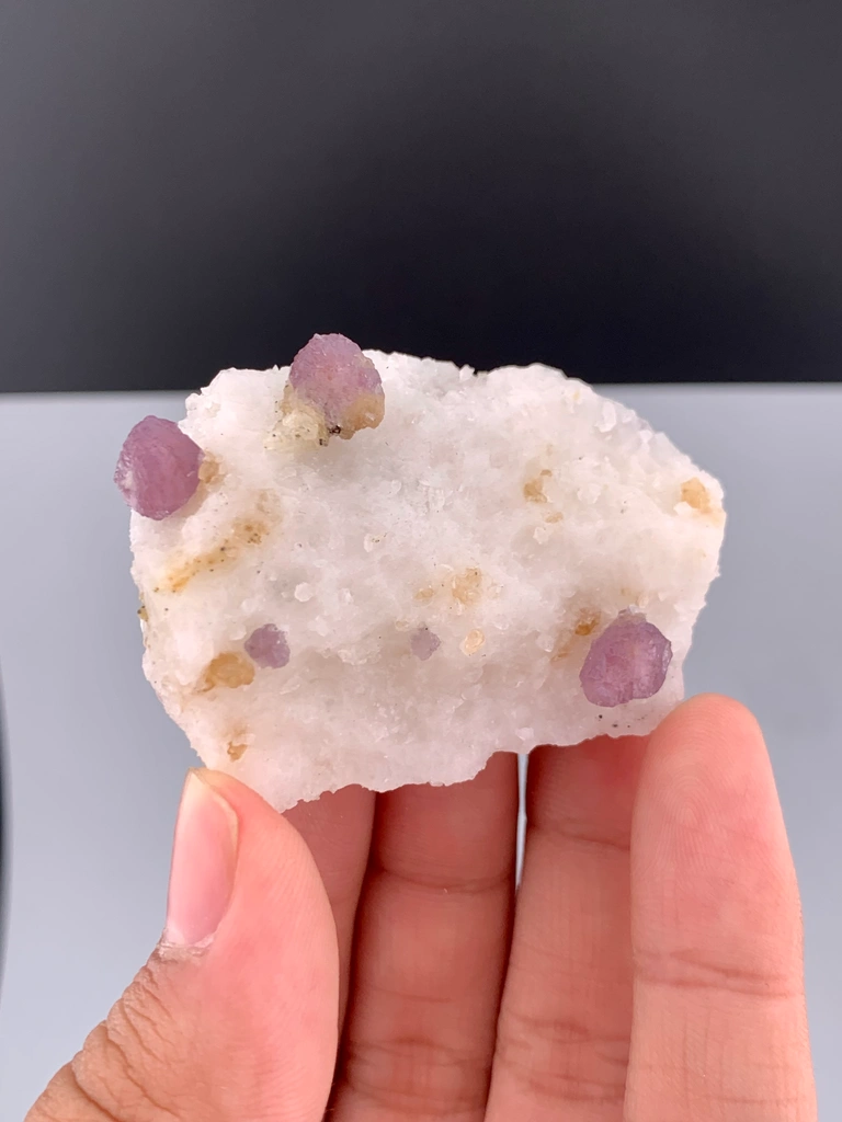 Spinel from Badakhshan, Afghanistan - image 5