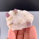 Spinel from Badakhshan, Afghanistan - image 5