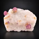 Spinel from Badakhshan, Afghanistan - image 1