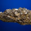 Spinel from Eagle Mine, Colorado, USA - image 4