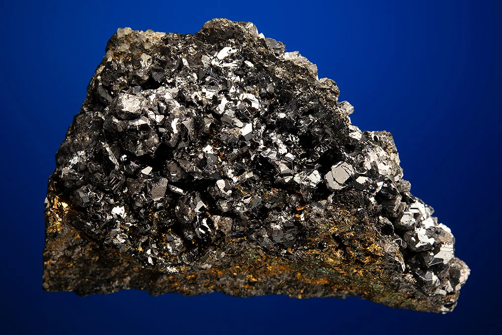 Spinel from Eagle Mine, Colorado, USA - image 5