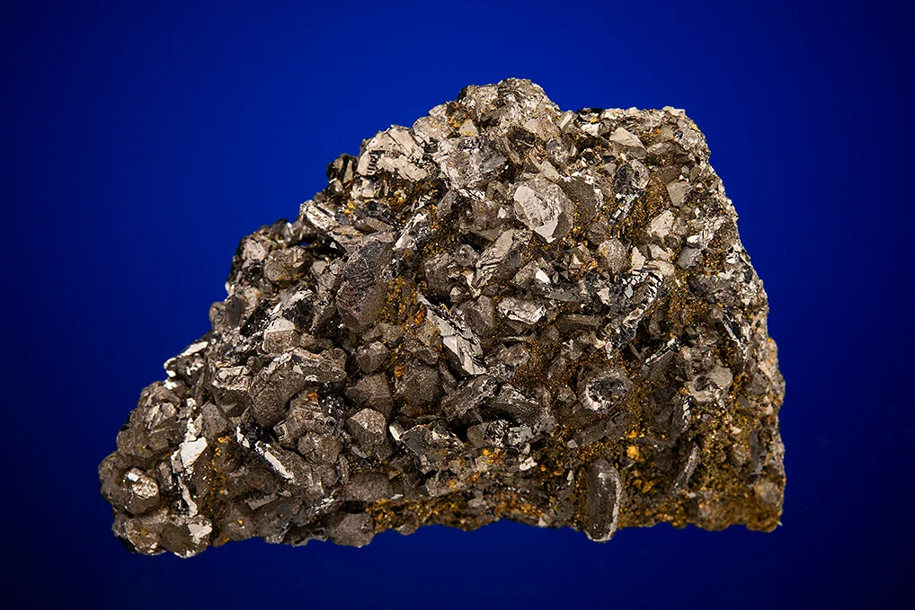 Spinel from Eagle Mine, Colorado, USA image
