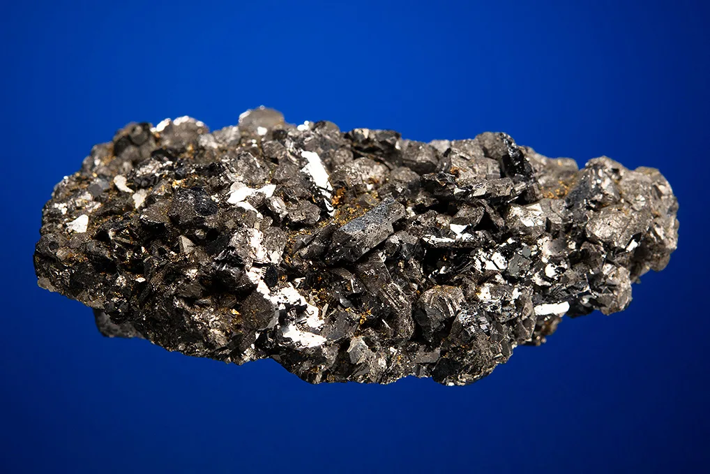 Spinel from Eagle Mine, Colorado, USA - image 3
