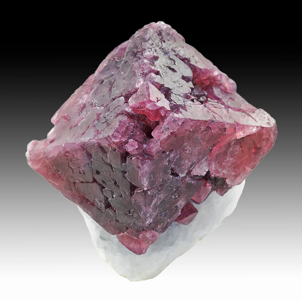 Spinel from Mahenge, Morogoro Region, Tanzania image