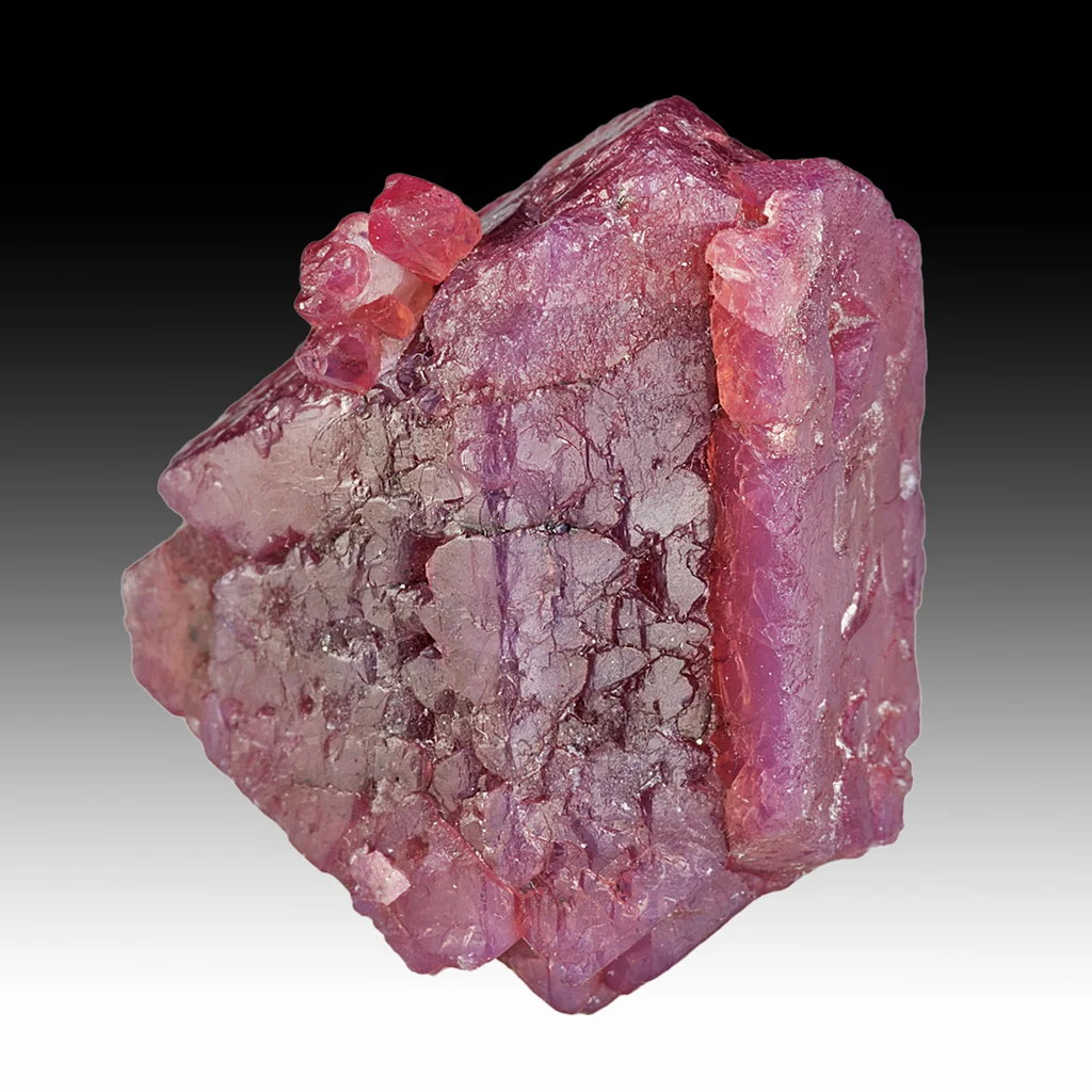Spinel from Mahenge, Morogoro Region, Tanzania - image 1