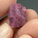 Spinel from Mahenge, Morogoro Region, Tanzania - image 2