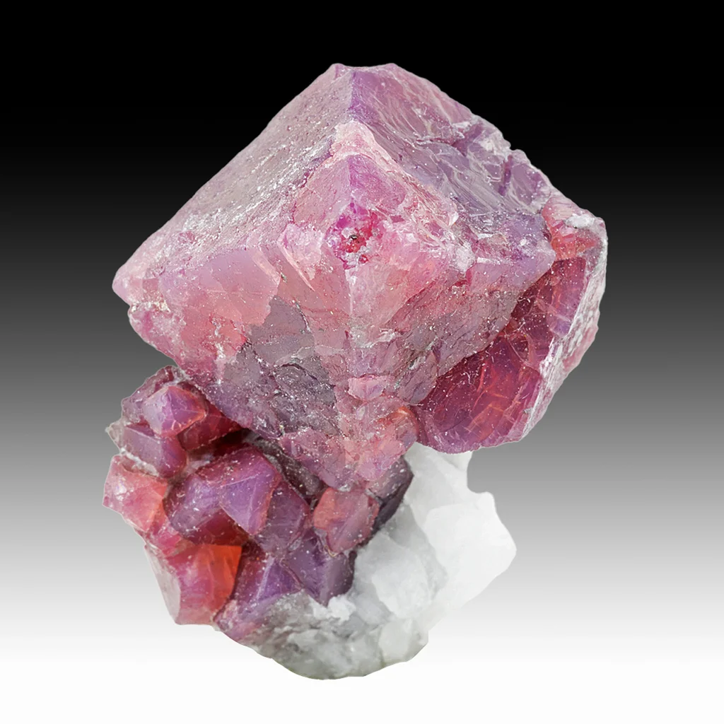 Spinel from Mahenge, Morogoro Region, Tanzania image