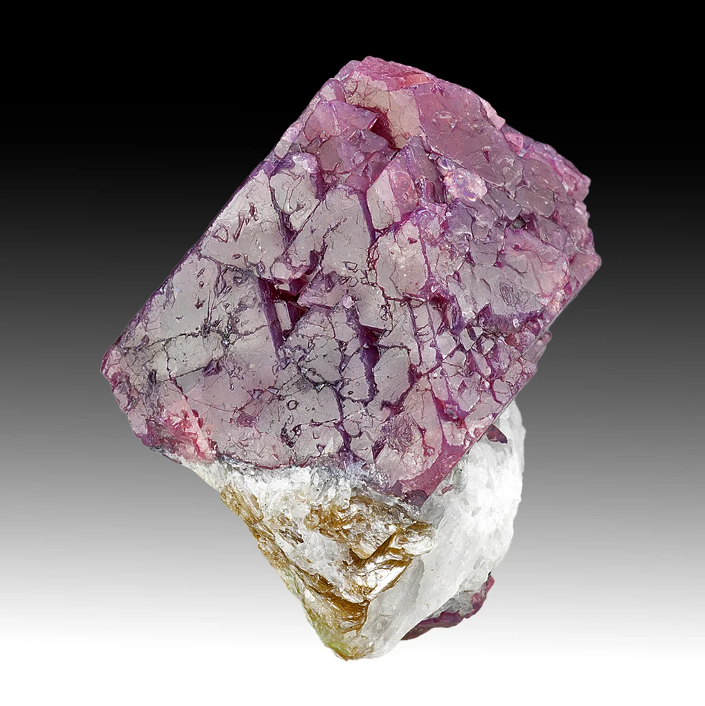 Spinel from Mahenge, Morogoro Region, Tanzania - image 1