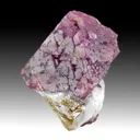 Spinel from Mahenge, Morogoro Region, Tanzania - image 1