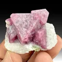 Spinel from Mahenge, Morogoro Region, Tanzania - image 1