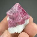 Spinel from Mahenge, Morogoro Region, Tanzania - image 2