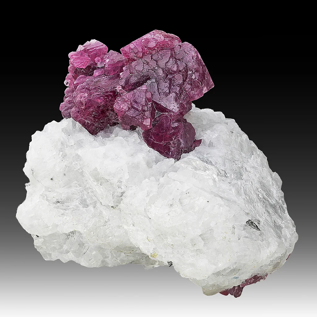 Spinel from Mahenge, Morogoro Region, Tanzania image