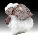 Spinel from Mahenge, Morogoro Region, Tanzania - image 1
