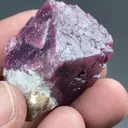 Spinel from Mahenge, Morogoro Region, Tanzania - image 2