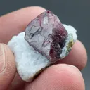 Spinel from Mahenge, Morogoro Region, Tanzania - image 2