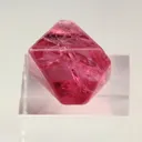 Spinel from Mogok Township, Mandalay Region, Myanmar - image 2