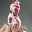 Spinel from Mogok Valley, Mogok Township, Mandalay Region, Myanmar - image 2