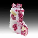 Spinel from Mogok Valley, Mogok Township, Mandalay Region, Myanmar - image 1