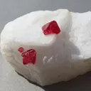 Spinel from Myanmar, Mandalay Region, Mogok Township, Pein-Pyit - image 2