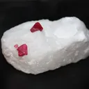 Spinel from Myanmar, Mandalay Region, Mogok Township, Pein-Pyit - image 1